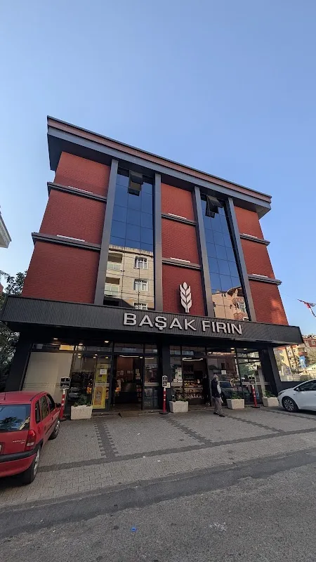 Başak Fırın