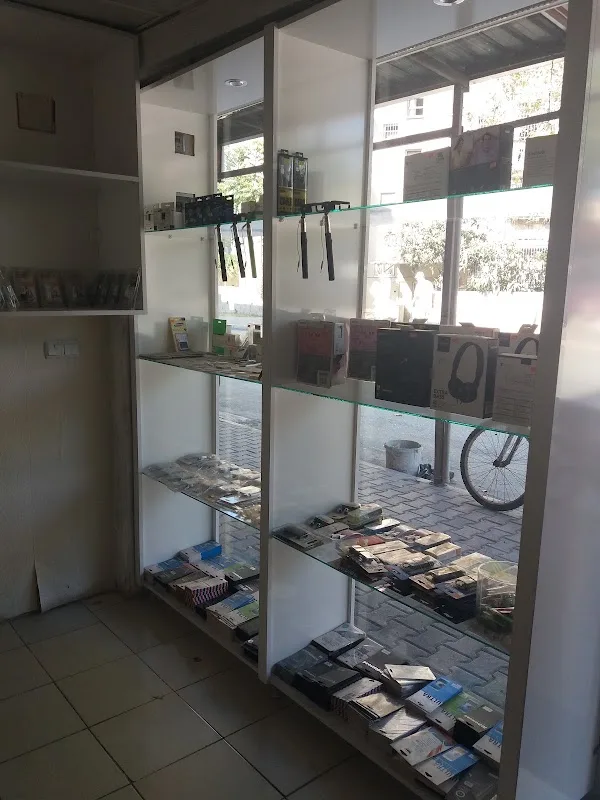 Yaşar Elektronik & Bilişim