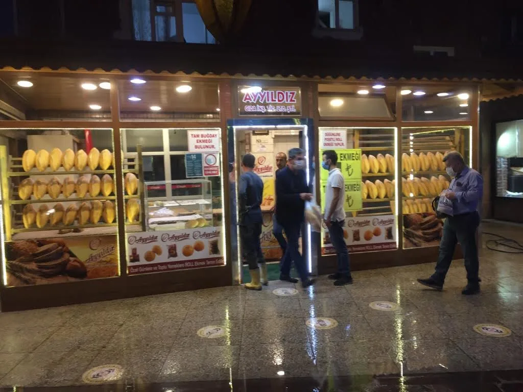Ayyıldız Gıda