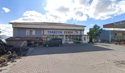 Öz Karadeniz Trabzon Ekmek & Unlu Mamülleri