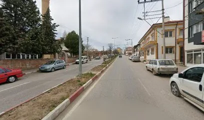 Örnek Ekmek