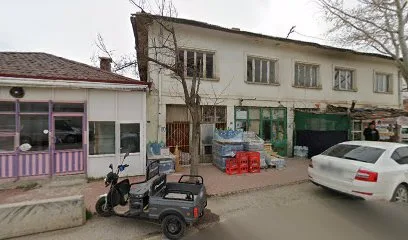 Öz Safir Ekmek Fb. Kutluca Ekmek