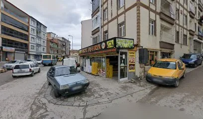 Aksoy Ekmek Fırını