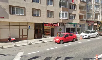 Çatalca Ekmek Evi