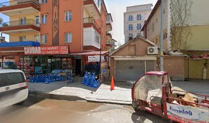 Oba Unlu Mamülleri