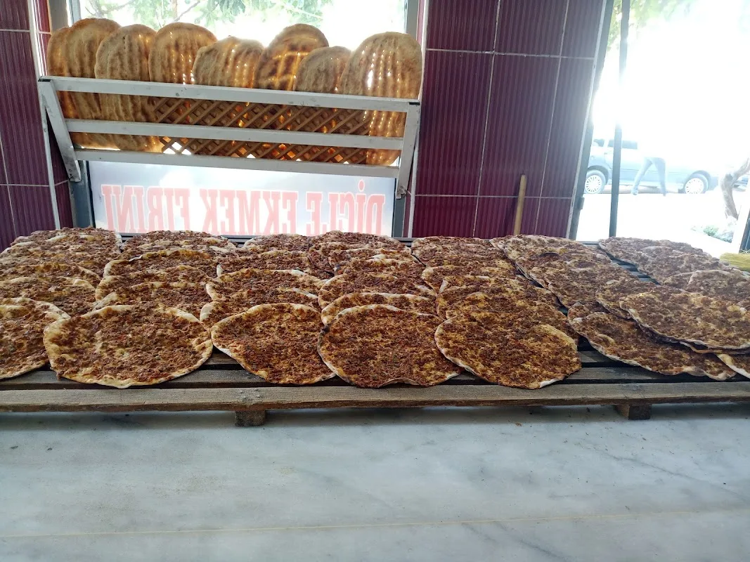 Dicle Ekmek Fırını