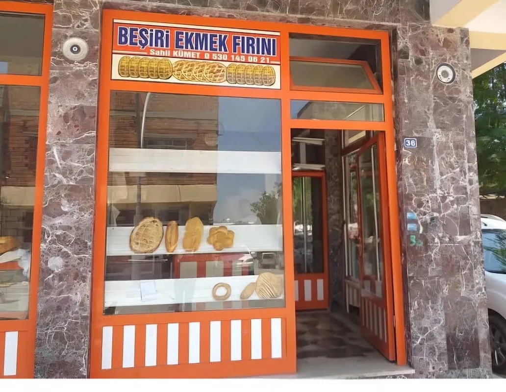 BEŞİRİ EKMEK FIRINI