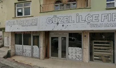 Güzel İlçe Firin Unlu Mamülleri̇