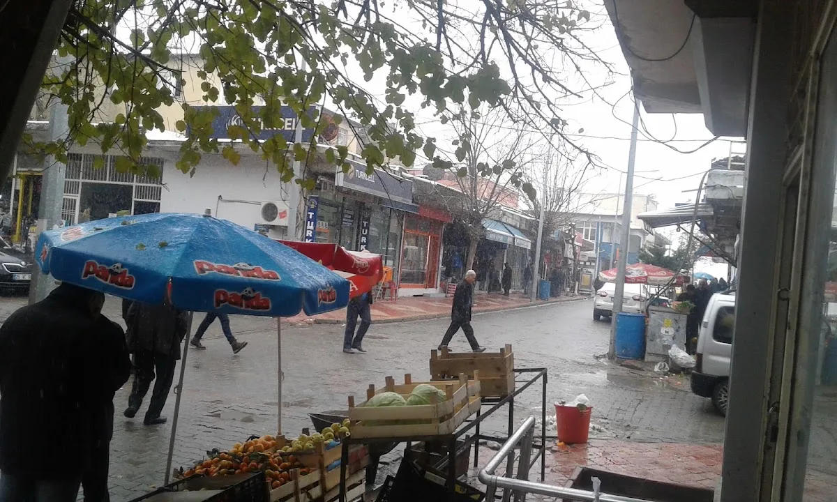 Erdemler Ekmek Fırını