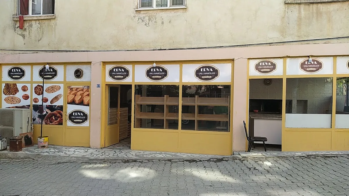 Erva Unlu Mamülleri