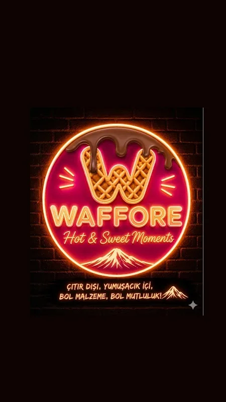 Waffora