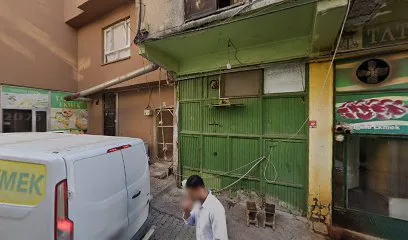 Tatlı Söz Ekmek Fırını