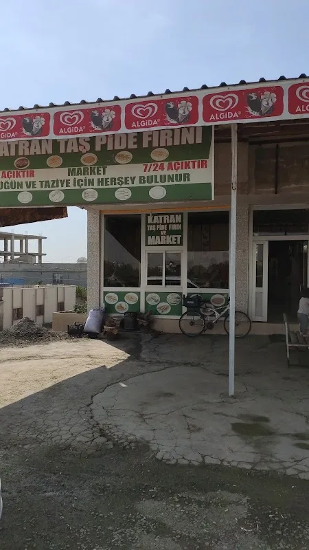 Cesur Pide Fırını
