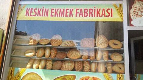 Keskin Fırın