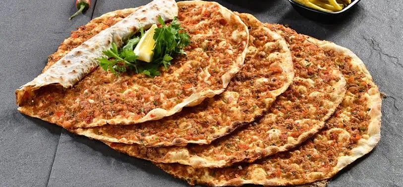 Özbudak pide fırını