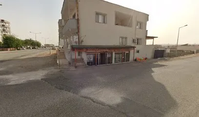 Imamoğlu Unlu Mamülle