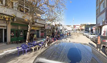 İdi̇l Halk Ekmek Fabri̇kasi