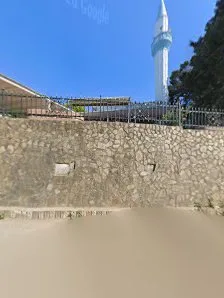 Ormanlı mh. Cami