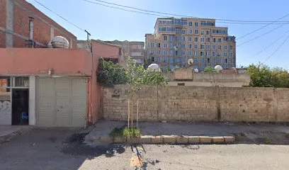 Cengiz Pide Fırını