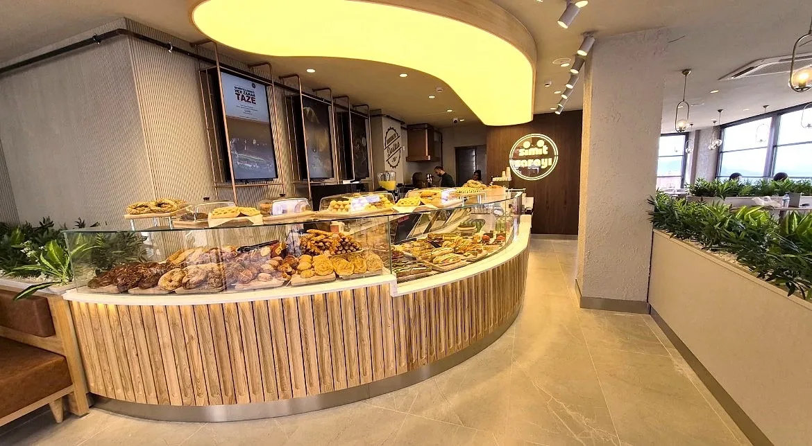 Simit Sarayı Şırnak Merkez