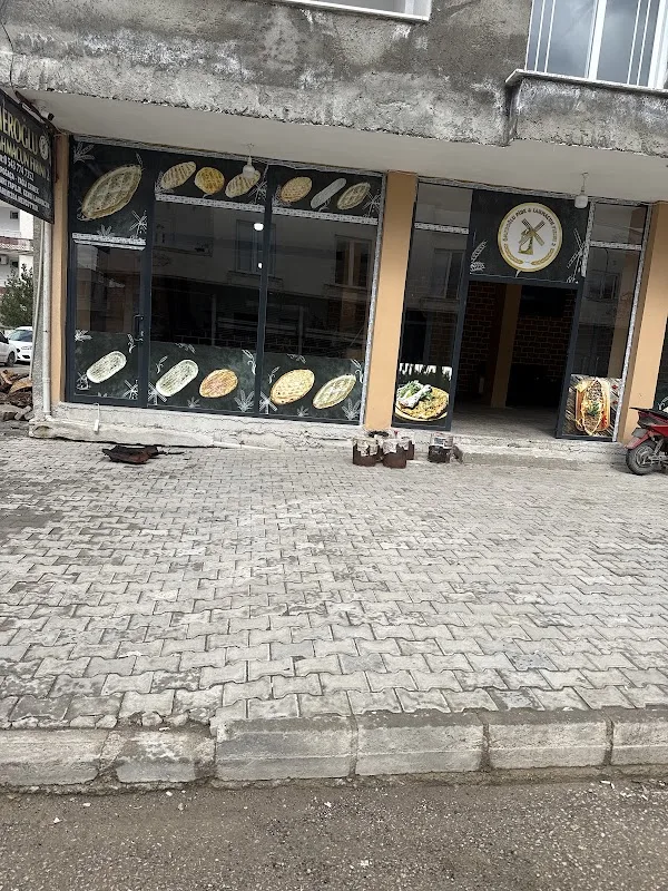 Ömeroğlu Pide Lahmacun Fırını 2