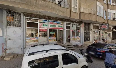 Rüzgar Pide Fırını