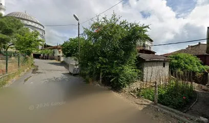 İstanbul Halk Ekmek - Yalıköy Büfe