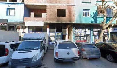 Aras Tandir - Lavaş Ve Saç Ekmek Firini