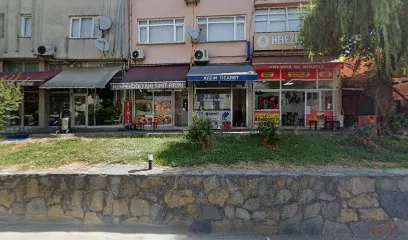 Hendekyani Simit Firini