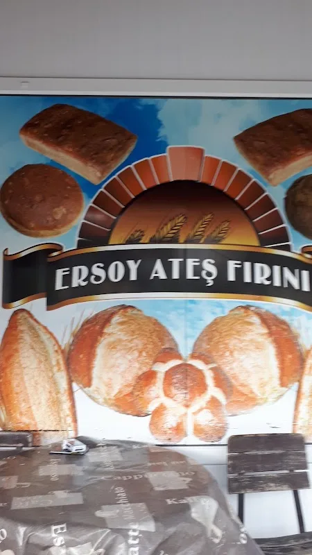 Ersoy Ekmek Fırını