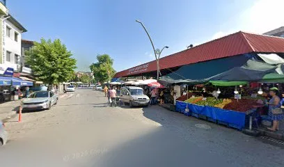 Kemer Ateş Fırını