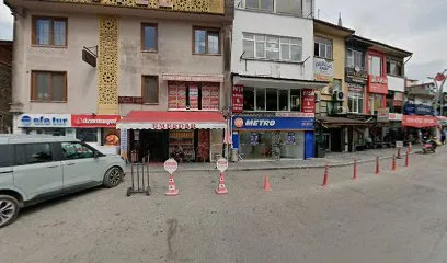 Emekdar Ünlü Mamülleri
