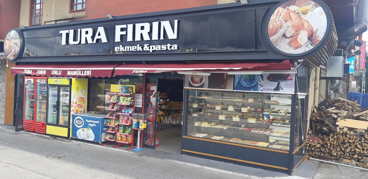 Tura Fırın
