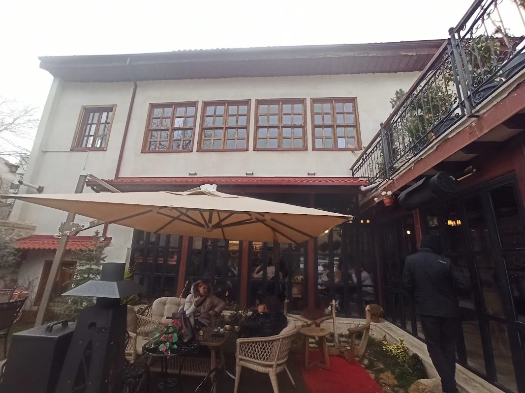 Sanat Kasabası