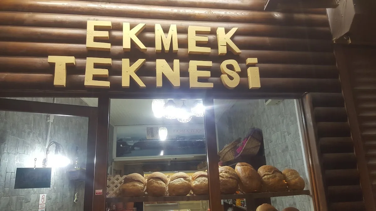 FINDIK OGLU UNLU MAMULLERİ