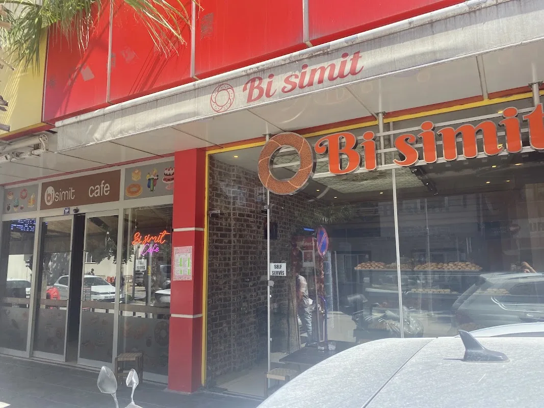 Bisimit