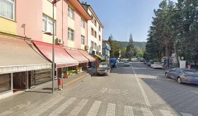 Öz Ulus Unlu Mamulleri
