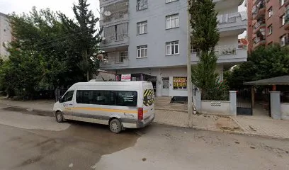 Öz Arslan Bilgisayar