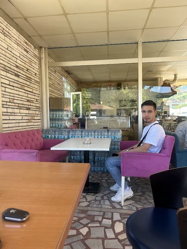 Adalı Pastanesi