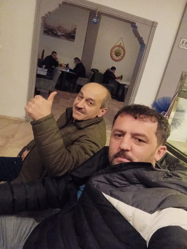 Pasa Cafe pastane