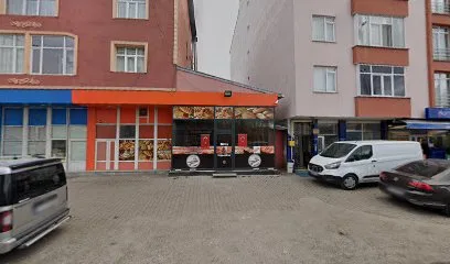 Hancıoğlu Ekmek Fabr.