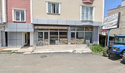 Göle Bi̇rli̇k Ekmek Firini