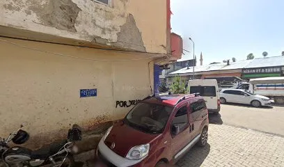 Göle Ekmek Sarayi