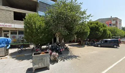 hudut ekmek fırını