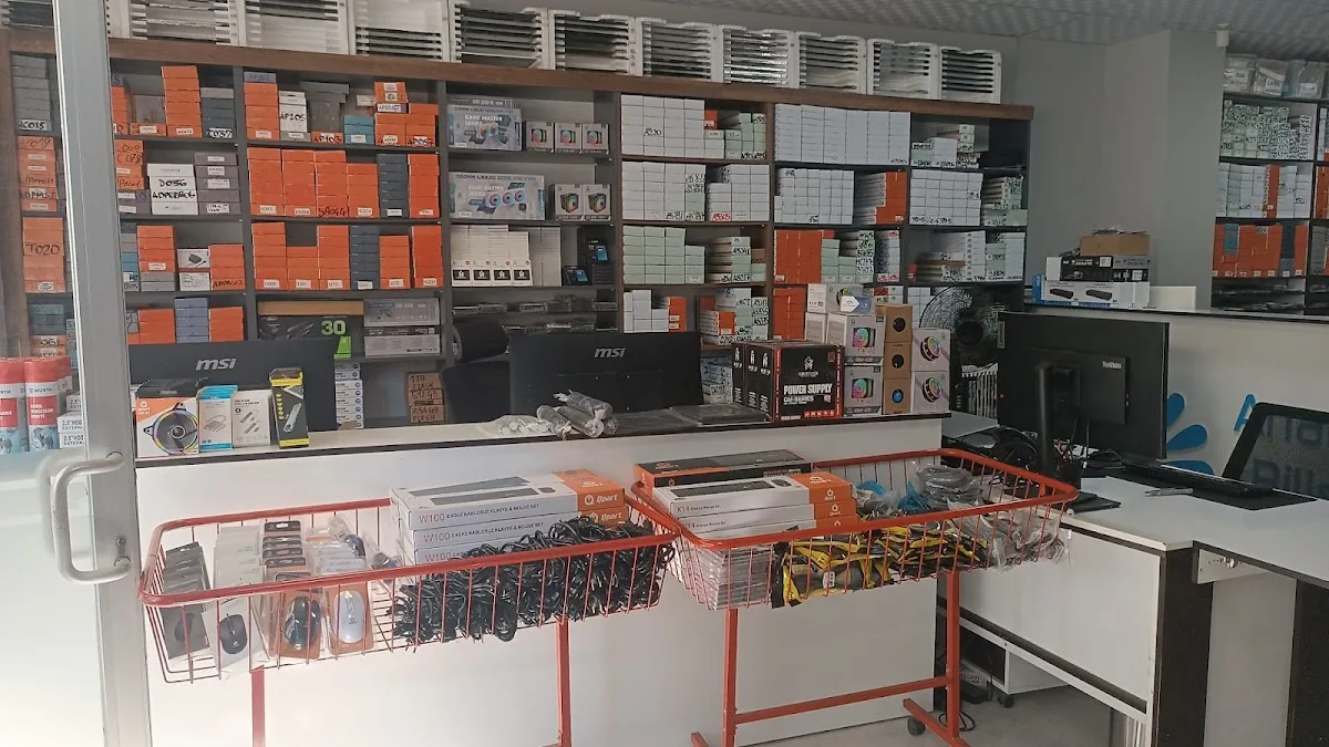 Adana Asus Servis