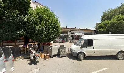 Tadim Taş Ekmek Fırını