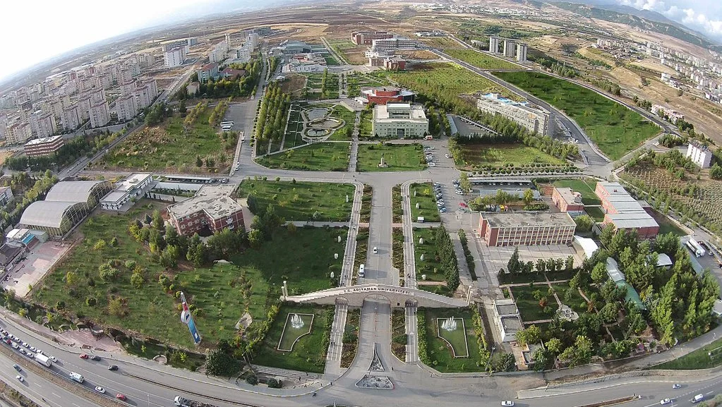 Adıyaman Üniversitesi (ADYÜ)