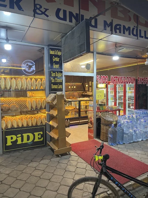 Ömür unlu mamülleri