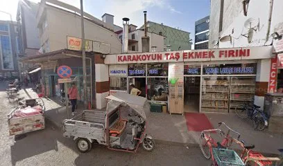 Karakoyun Taş Fırın Ekmeği