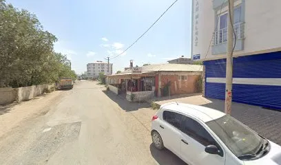 Taş Ekmek